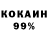 Кокаин 97% A Butterfly